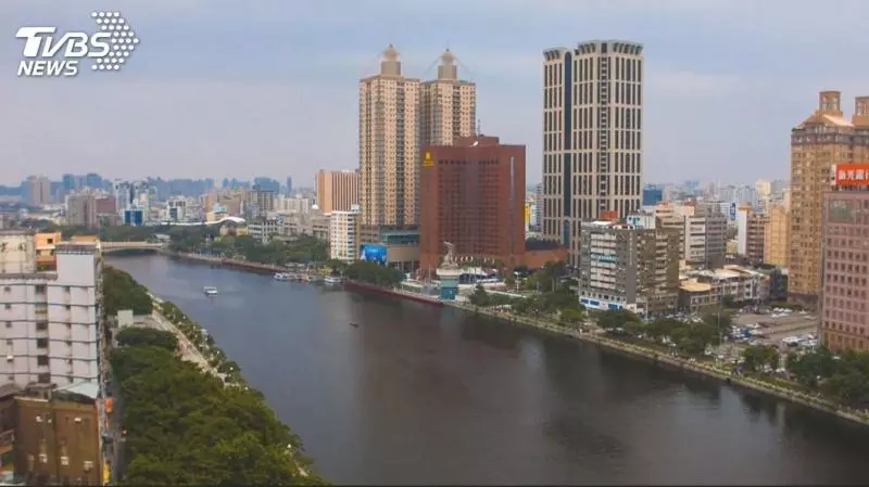 高雄真的又老又窮? 學者點出問題在這