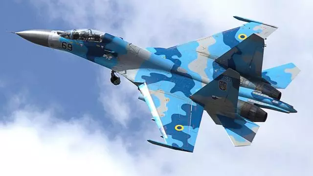 美軍艦遇襲受損嚴重!本想興師動眾嚇唬俄羅斯,卻先迎來當頭一棒