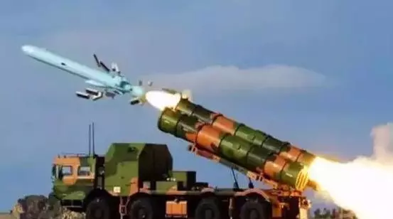 火箭軍公布一大消息,美軍大呼:中國又多了個世界第一!