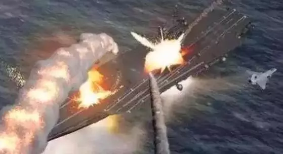 火箭軍公布一大消息,美軍大呼:中國又多了個世界第一!