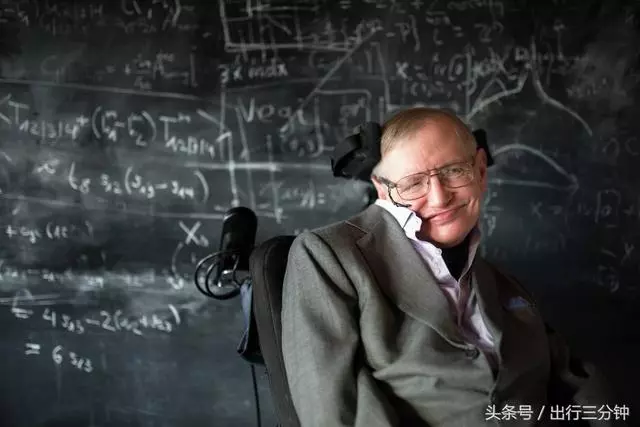 百年之後人類將衝出地球,殖民銀河系,三體文明會出現嗎?