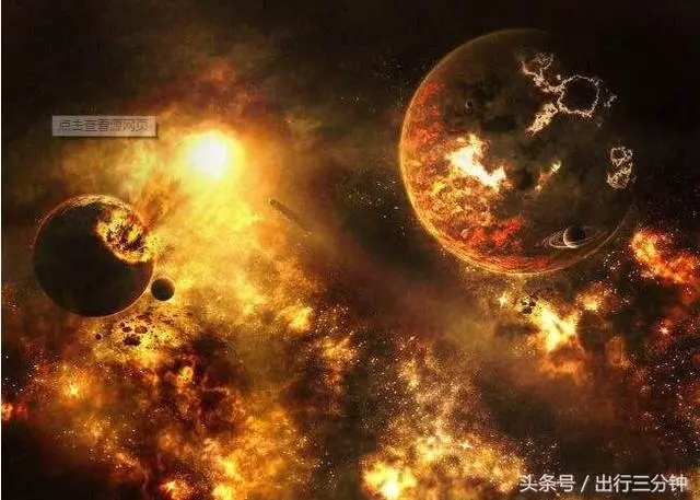百年之後人類將衝出地球,殖民銀河系,三體文明會出現嗎?