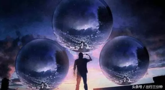 百年之後人類將衝出地球,殖民銀河系,三體文明會出現嗎?