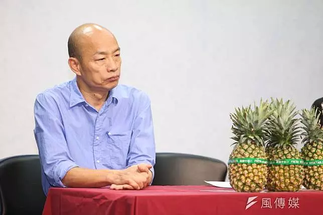 觀點投書：一場庶民與權貴的對決
