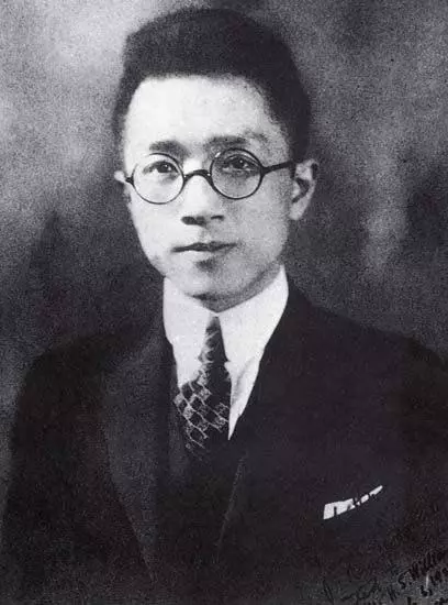 胡適最深刻的20句話,句句都是智慧,一生至少要讀一次