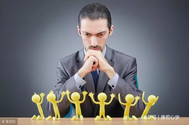 心理學:真正聰明的人,從不交這三種人,越早遠離越好