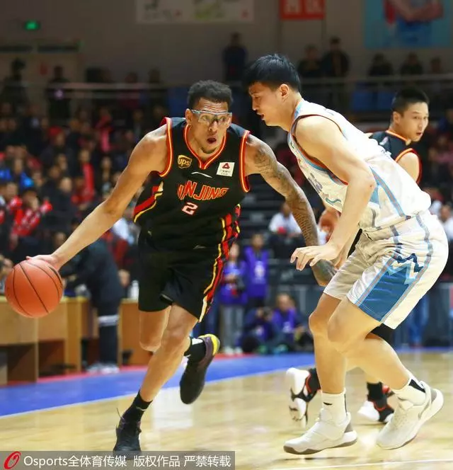 右眼失明,身患重疾,被NBA拋棄的籃球少年在中國「重生」