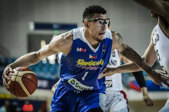 右眼失明,身患重疾,被NBA拋棄的籃球少年在中國「重生」