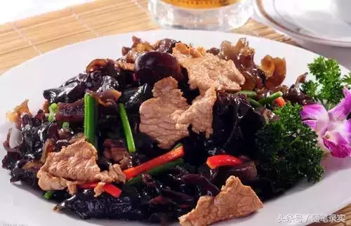 學會幾道家常菜,不管什麼客人來,你都會被稱為大廚!道道有風味