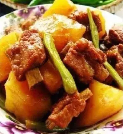 這幾道家常菜簡單易學,營養美味,待客必備,你不試試?