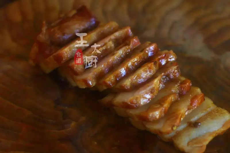 鹵麵筋的正確做法,下酒下飯都好吃,美味不長肉,做法還簡單
