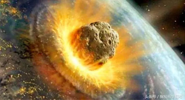 雙十一地球迎來彗星「骷髏頭」,世界天文界紛紛觀測,緊盯不放