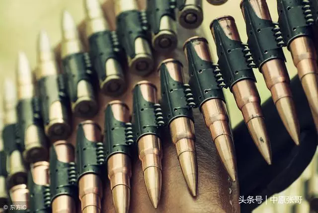 中國究竟儲存了多少彈藥?專家給出個一數字,讓國人放心了