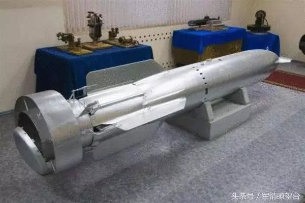 作戰深度超過1000米,潛伏離岸海底峽谷中,俄軍:永遠找不到位置