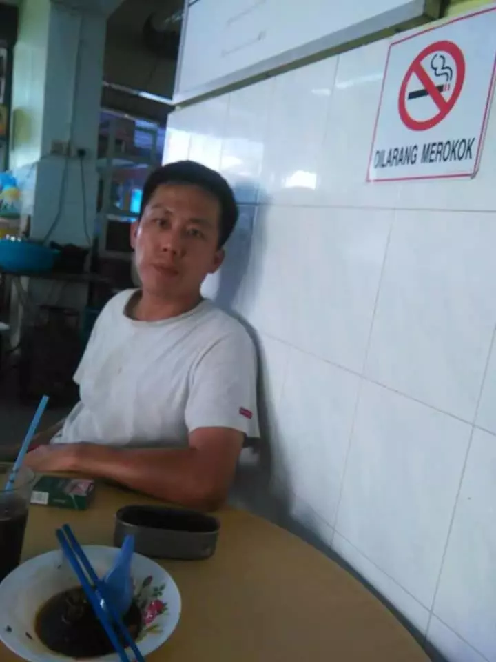 小心此人極大的危險人物!社交網路有40多個戶口(fb,微信,line)已經騙了20多個女生了!