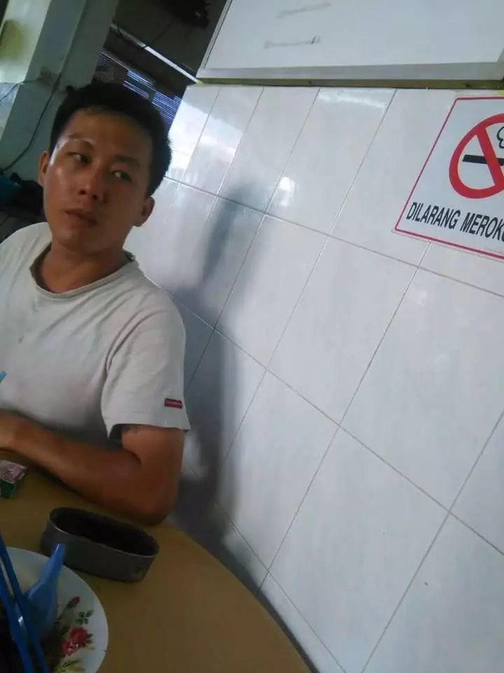 小心此人極大的危險人物!社交網路有40多個戶口(fb,微信,line)已經騙了20多個女生了!