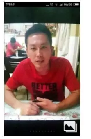 小心此人極大的危險人物!社交網路有40多個戶口(fb,微信,line)已經騙了20多個女生了!