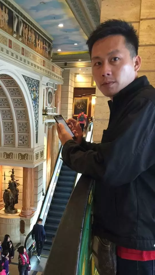 小心此人極大的危險人物!社交網路有40多個戶口(fb,微信,line)已經騙了20多個女生了!