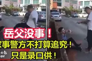 高速公路連環撞!2疑是馬勞騎士遭殃!