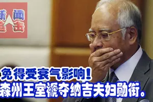 高速公路連環撞!2疑是馬勞騎士遭殃!