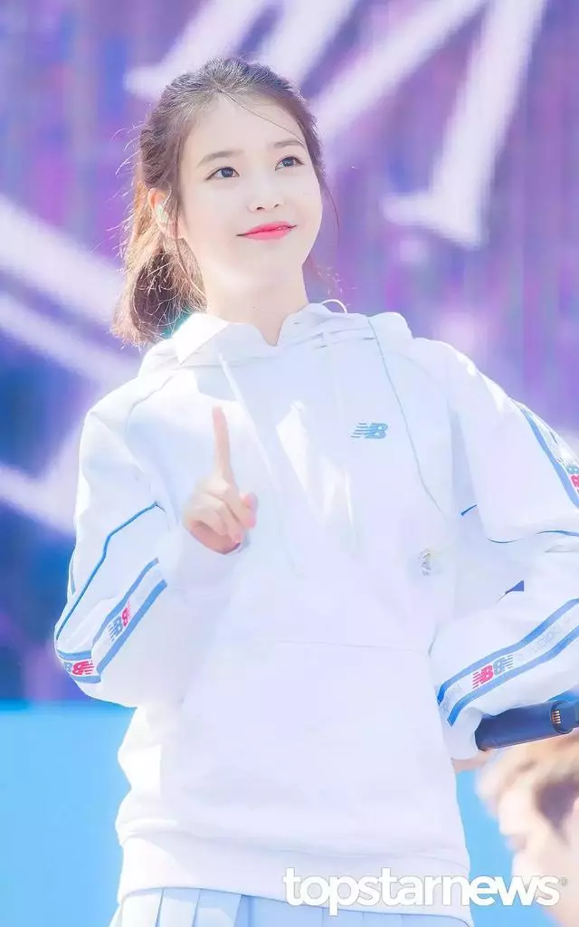 韓國偶像團體回歸熱潮中的女Solo歌手,IU、韶宥、鄭恩地等!