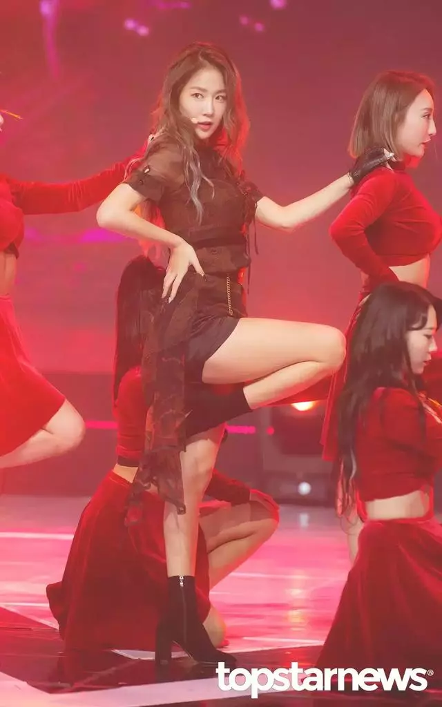 韓國偶像團體回歸熱潮中的女Solo歌手,IU、韶宥、鄭恩地等!
