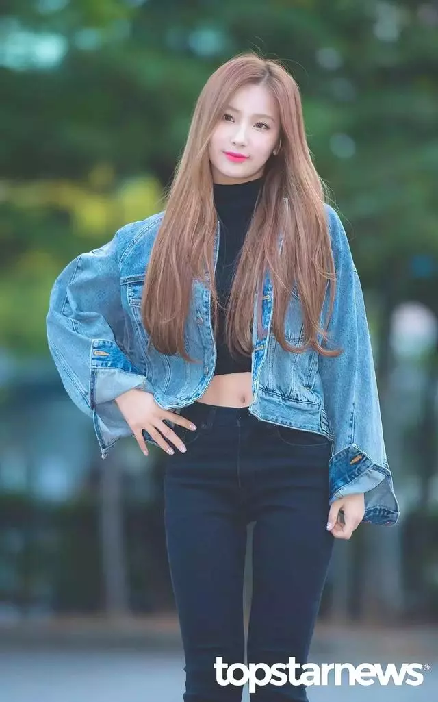 韓國偶像團體回歸熱潮中的女Solo歌手,IU、韶宥、鄭恩地等!