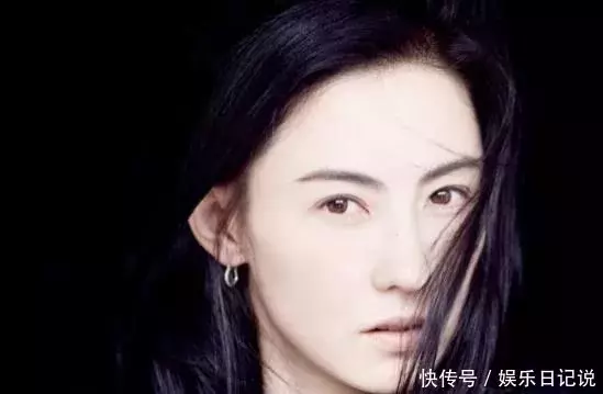 張柏芝二婚的老公是他,謝霆鋒要哭了,恐怕以後要叫張柏芝阿姨!