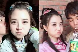 張柏芝二婚的老公是他,謝霆鋒要哭了,恐怕以後要叫張柏芝阿姨!