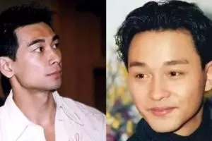 張柏芝二婚的老公是他,謝霆鋒要哭了,恐怕以後要叫張柏芝阿姨!