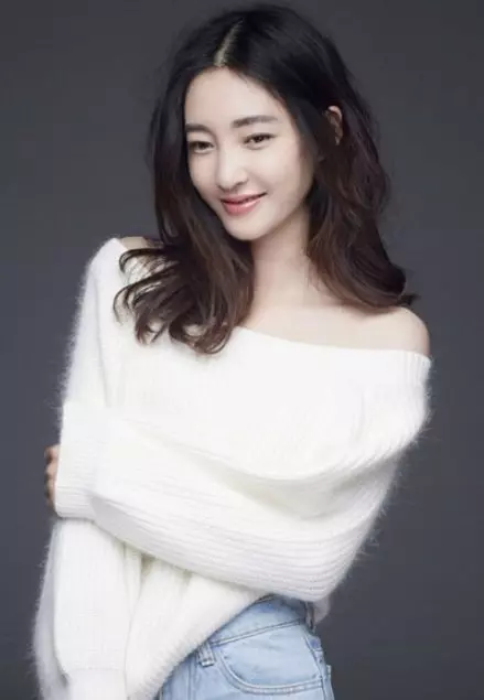 中國最美五位女明星排名,第一名果然是她,最後一名你絕對想不到!