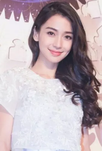 中國最美五位女明星排名,第一名果然是她,最後一名你絕對想不到!