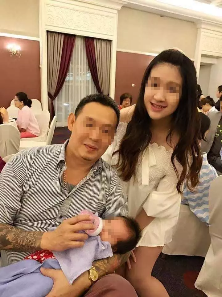 【霸氣岳父毒打女婿！】[影片] 毒販渣男教唆老婆去偷錢，因為老婆不肯，而把她打到進「ICU 急救室」！岳父：「你打我女兒