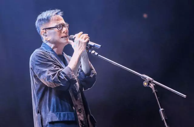 周杰倫想超越他,周華健李宗盛都很崇拜他,網友:活著的傳說