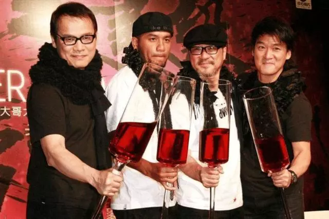 周杰倫想超越他,周華健李宗盛都很崇拜他,網友:活著的傳說