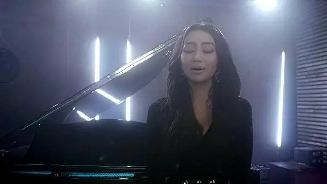 韓國女團最強六大主唱,清一色高音霸:少時泰妍只能排第四了