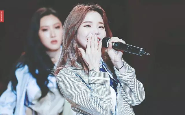 韓國女團最強六大主唱,清一色高音霸:少時泰妍只能排第四了