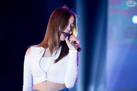 韓國女團最強六大主唱,清一色高音霸:少時泰妍只能排第四了