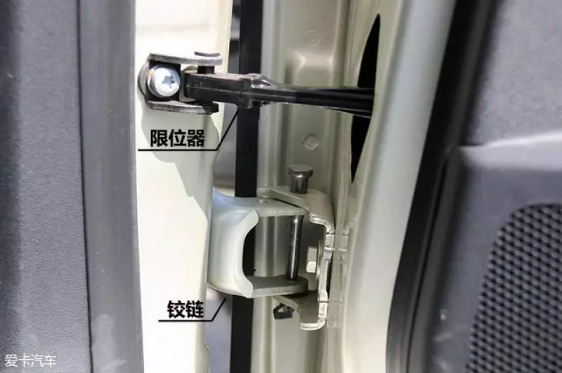 別再大力關車門了!後果竟然這麼嚴重!