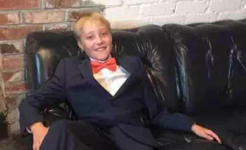 11歲男童旅行前叩鬼門關 玩「窒息游戲」斃命