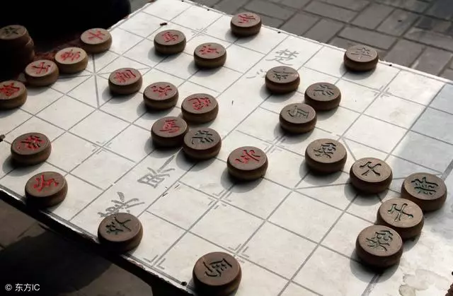 方舟子稱象棋源自印度,「中國古代沒有象兵」,這種說法你們怎麼看