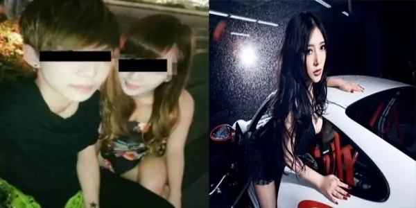 窮男友堅持騎車接送,家境優渥的富家千金女友對他說「一句話」!讓窮男友瞬間崩潰痛哭!