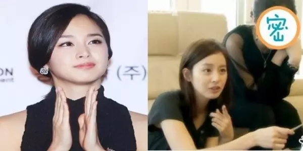 韓國第一美女「金泰熙的姊姊」竟長這樣!照片一曝光大家驚呆!姊姊的真實身分讓男人都愛上姐姐了!