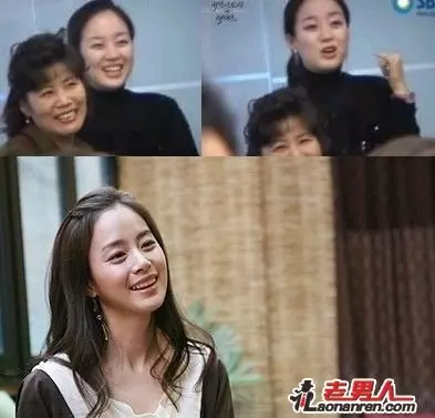 韓國第一美女「金泰熙的姊姊」竟長這樣!照片一曝光大家驚呆!姊姊的真實身分讓男人都愛上姐姐了!