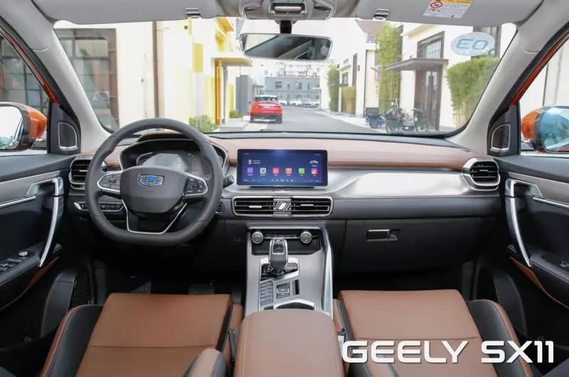 PROTON X50 SUV 來勢洶洶!7.9 秒破百秒殺 BMW X1!HR-V 和 C-HR 更加不是對手了!