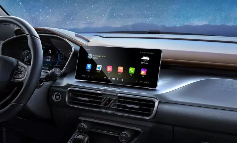 PROTON X50 SUV 來勢洶洶!7.9 秒破百秒殺 BMW X1!HR-V 和 C-HR 更加不是對手了!
