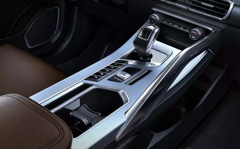 PROTON X50 SUV 來勢洶洶!7.9 秒破百秒殺 BMW X1!HR-V 和 C-HR 更加不是對手了!