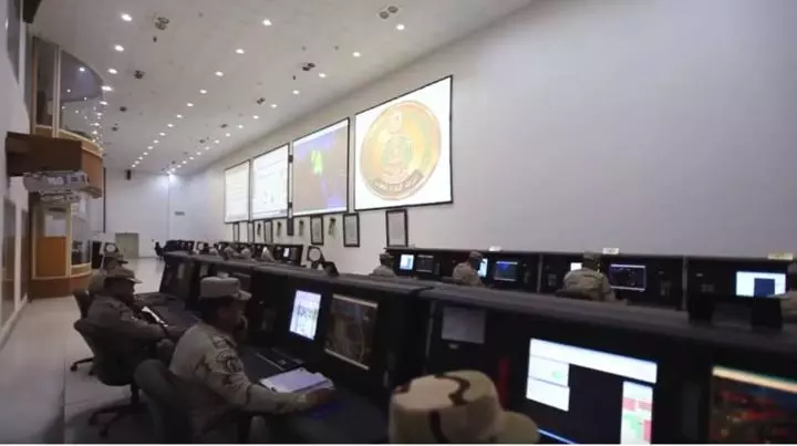 埃及防空兵向總統展示防空能力和決心 一款中國造裝備出場