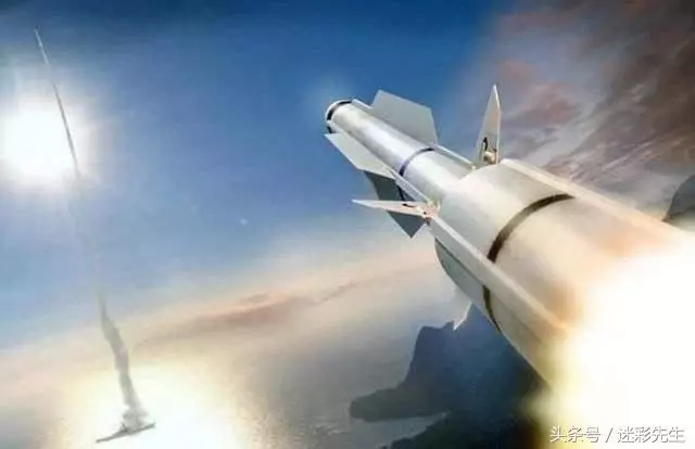 棄卒保帥~特朗普:美軍未來15年要打兩場戰爭!新武器部署太平洋