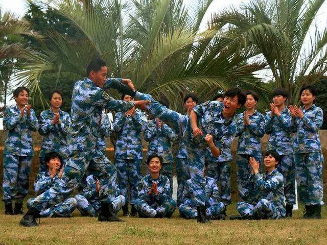 美上將狂言中國打不贏現代化戰爭,事實果真如此嗎? !